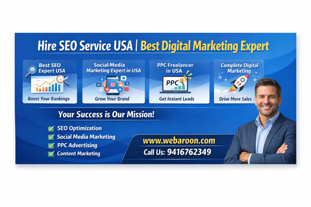 seo service usa